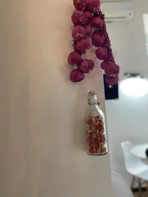 Bagno di Appartamenti Mergellina