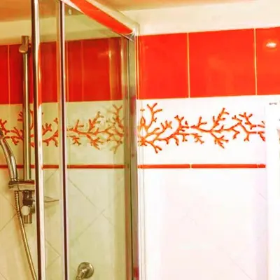 Bagno di Appartamenti Mergellina