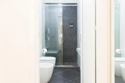 Bagno di Borbo de Charme