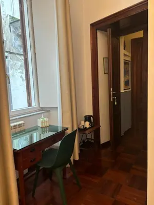 Planimetria di Folle Città B&B