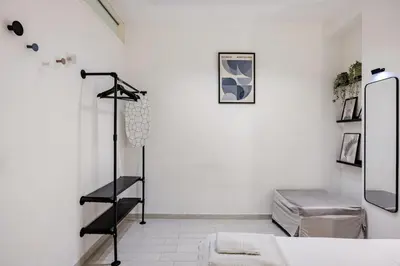 Planimetria di Apartment Duomo
