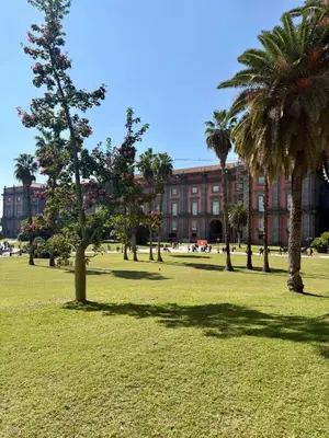 Giardino di Art12 B&B