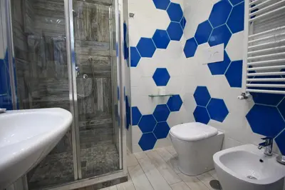 Bagno di Recia Room