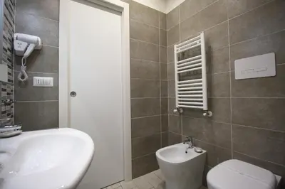 Bagno di Recia Room