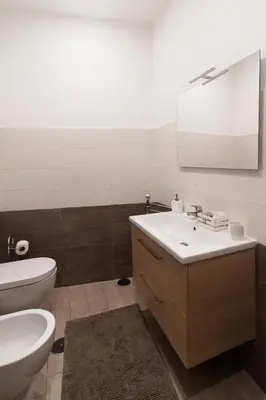 Bagno di Napajè