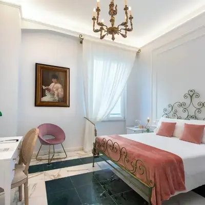 Residenza Borbonica