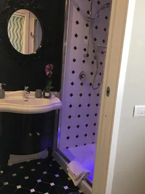 Bagno di Ambra Noblesse