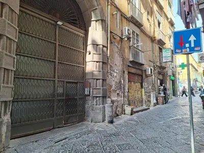Il quartiere o una zona nella vicinanze del bed & breakfast