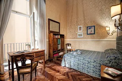 Area soggiorno di Royal Arthouse Lady Marys Tribunali Luxury Suite - Family apartment
