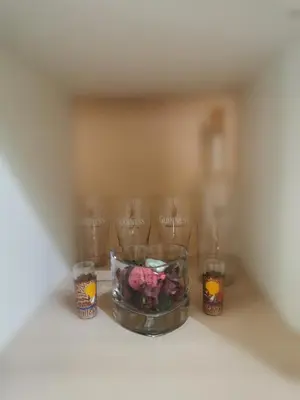 Planimetria di Casa vacanze Caterina