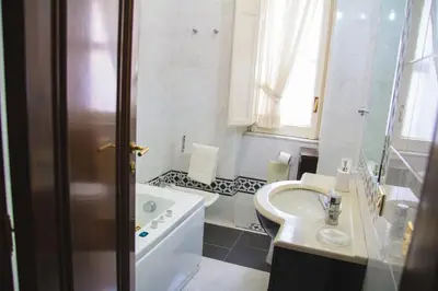 Bagno di Easy House