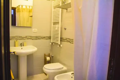 Bagno di Easy House