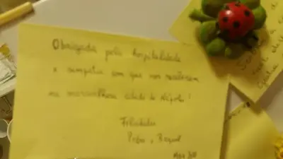 Planimetria di Il Rifugio di Pulcinella