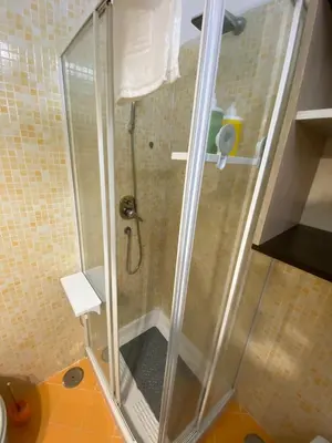 Bagno di Maradona Home