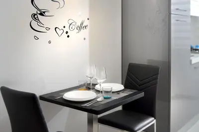 Planimetria di Alexandra exclusive apartment