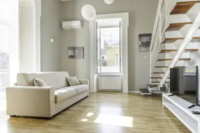 TV o dispositivi per l'intrattenimento presso Stay in Naples Flats