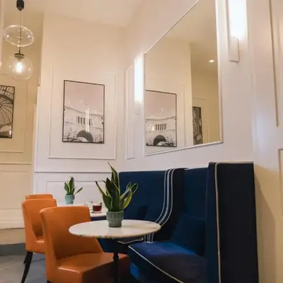 Relais Piazza Vittoria