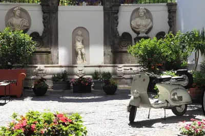 Ospiti di Hotel Piazza Bellini & Apartments