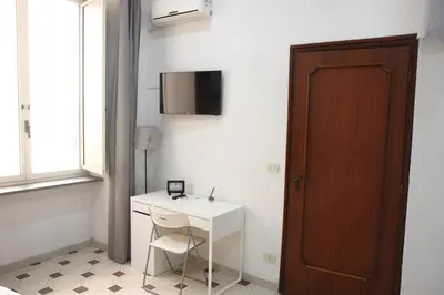 TV o dispositivi per l'intrattenimento presso Fira's home