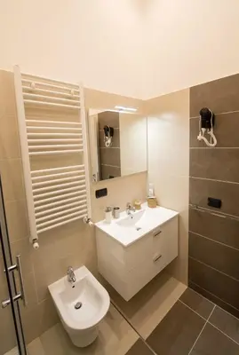 Bagno di Duomo Regina Apartments