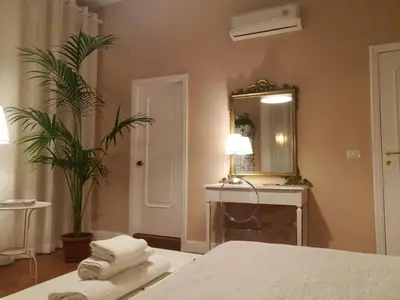 Bagno di Bed morelli 49 , chiaia