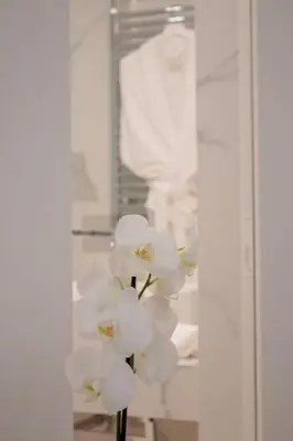 Bagno di Fiorentini Residence NAPOLI