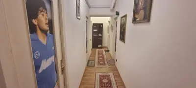 Planimetria di room 
