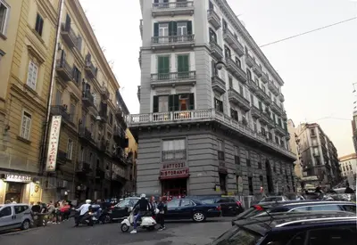 Il quartiere o una zona nella vicinanze del bed & breakfast