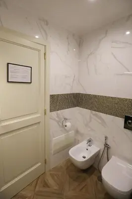 Bagno di Vico Gelso Napoli