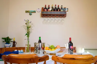 Bevande di Appartamento Panoramico 