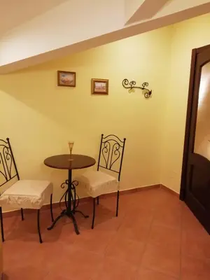 Planimetria di La Gemma