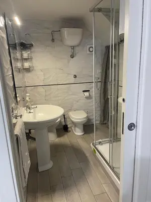 Bagno di Che Casa 26!
