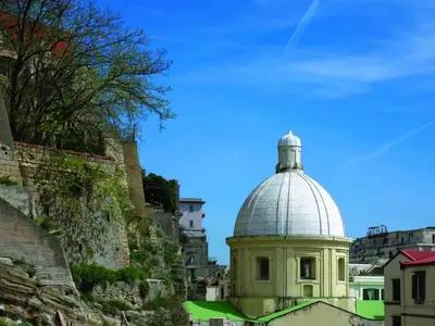 Luogo di interesse nelle vicinanze del bed & breakfast