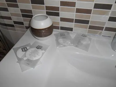 Bagno di La Collina di Parthenope Vomero