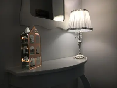 Planimetria di B&B Plebiscito central suite