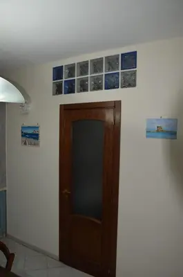 Planimetria di Civico 30