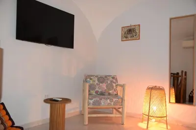 TV o dispositivi per l'intrattenimento presso Civico 30