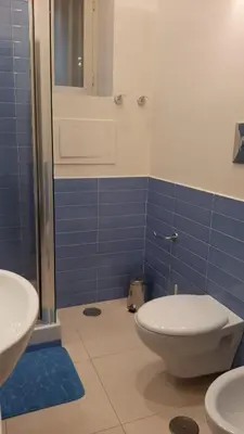 Bagno di R&B Mezzocannone