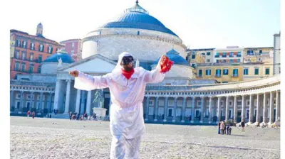 Ospiti di Il Cuore di Napoli