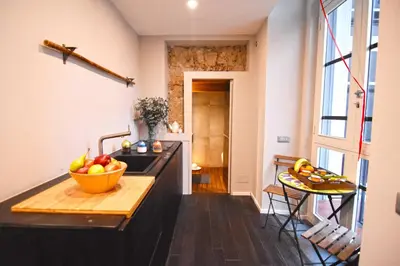 Cibo presso la casa vacanze o nelle vicinanze