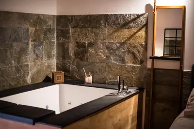 Bagno di Corte Capomazza Appartamenti