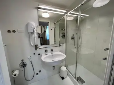 Bagno di DayBreak B&B