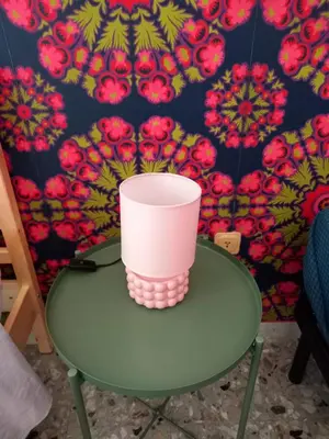 Planimetria di CaraFe'&CaraSpe'