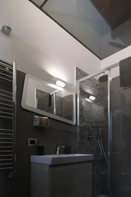 Bagno di Mansarda Valù