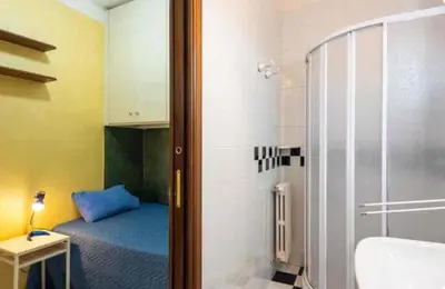 Bagno di Soggiorno Aria