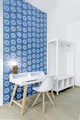 Planimetria di 1970 Rooms