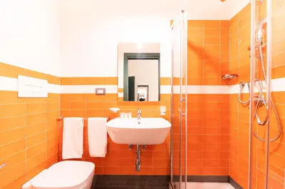 Bagno di Bien-Bì
