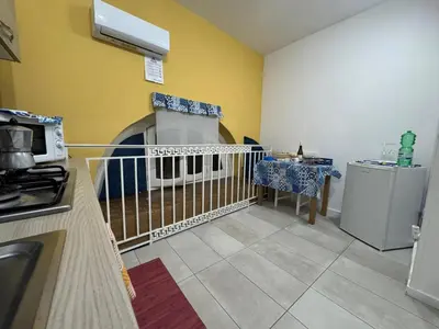 Cucina o angolo cottura di Donna Mariella