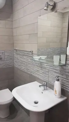 Bagno di Le Perle di Napoli