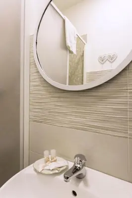 Bagno di La Maison Romantique